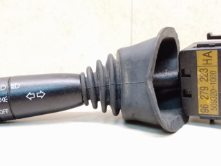переключатель поворотов Daewoo Rezzo KLAU 2004, 96279223HA, 96279223, 509320-1000