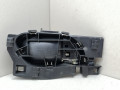 ручка внутренняя задняя левая Citroen C4 Grand Picasso 1 поколение 2007, 1.6 л., HDi, 9HZ (DV6TED4), дизель, 5МКПП, минивэн, передний привод, 96555518VD - фото №2