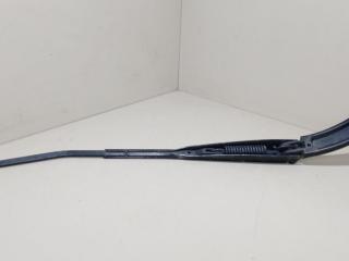 щеткодержатель (поводок стеклоочистителя, дворник) Renault Megane 2 поколение 2005, 1.9 л., DCi, дизель, 6МКПП, синий, универсал, передний привод, 8200036915, 8200036916