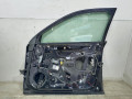 дверь передняя правая Audi A4 B7 2006, 2.0 л., BLB, дизель, МКПП, серый, универсал, передний привод, 8E0831052J - фото №2