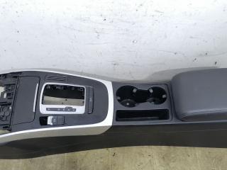 подлокотник Audi A4 B8/8K [рестайлинг] 2011, 2.0 л., FSI, бензин, АКПП, чёрный, седан, полный привод, 0000240031, 8K0864981D