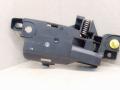 ручка внутренняя передняя правая Ford S-Max 1 поколение 2006, 1.8 л., TDCi, дизель, 6МКПП, серебристый, минивэн, передний привод, 6M21-U22600 - фото №3