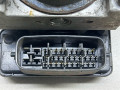 блок ABS Toyota Yaris Verso 1 поколение 2001, 89541-52110, 44510-52220 - фото №5