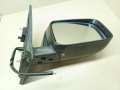 зеркало наружное правое Nissan X-Trail T31 NT31 2009, 2.2 л., DCi, дизель, МКПП, серый, внедорожник 5 дв., полный подключаемый привод, R8581, 022656, 022655 - фото №4
