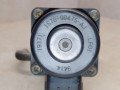 клапан EGR Mazda 3 BL 2009, 2.0 л., i, бензин, 5МКПП, чёрный, хетчбэк 5 дв., передний привод, 79371, 1S7G-9D475-AJ, LF01, 9414 - фото №5