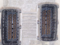 блок управления двигателем Fiat Punto 2 поколение 2000, 1.2 л., бензин, 0261204983, 1037352994, 08467826310 - фото №2