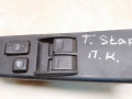 кнопка стеклоподъемника двери передней правой Toyota Starlet 90 Series 1999, 74231-10020 - фото №2