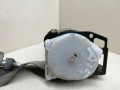 ремень безопасности Nissan X-Trail T30 2004, 2.2 л., DCi, дизель, серебристый, внедорожник 5 дв., полный подключаемый привод, TK-AB0-EG391 - фото №5