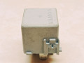 реле (прочие) Peugeot 607 1 поколение 9D 2004, 2.2 л., HDi, 4HX (DW12TED4/FAP), дизель, АКПП, синий, седан, передний привод, 22210520 - фото №3