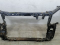 передняя панель крепления облицовки (телевизор) Nissan X-Trail T31 NT31 2009, 2.2 л., DCi, дизель, МКПП, серый, внедорожник 5 дв., полный подключаемый привод, 62511JG00A - фото №3