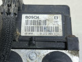 блок ABS Volkswagen LT 2 поколение 2005, 2.5 л., дизель, 0273004311, 0265220488 - фото №6