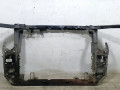 передняя панель крепления облицовки (телевизор) Nissan X-Trail T31 NT31 2009, 2.2 л., DCi, дизель, МКПП, серый, внедорожник 5 дв., полный подключаемый привод, 62511JG00A - фото №2