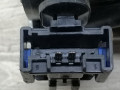 моторчик центрального замка Peugeot 1007 1 поколение 2007, 1.4 л., HDi, дизель, 5МКПП, серебристый, хетчбэк 3 дв., 9680250380 - фото №9