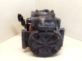муфта компрессора кондиционера Mitsubishi Galant 7 поколение 1995, 2.0 л., i, бензин, V6, MSC105CVS, AKC201A402 - фото №4