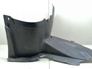 защита арок передняя левая (подкрылок) Volkswagen Passat B6 2007, 2.0 л., АКПП, серебристый, универсал, передний привод, 3C0805911B, 3C0805911C