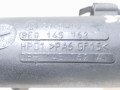 патрубок интеркулера Volkswagen Passat B5 3B5 1997, 1.9 л., TDi, дизель, МКПП, серебристый, седан, передний привод, 8E0145762 - фото №3