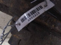 скоба суппорта Chrysler Voyager 4 поколение 2002, 2.5 л., дизель, МКПП, темно-серый, минивэн, передний привод - фото №3