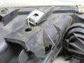 фара левая Mazda 6 GG 2003, 2.0 л., дизель, F014002476 - фото №10