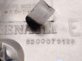 кожух рулевой колонки Renault Megane 2 поколение 2005, 1.9 л., DCi, дизель, 6МКПП, синий, универсал, передний привод, 8200079126, 8200079129 - фото №5
