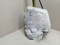 замок двери задней правой Mazda 3 BL 2009, 2.0 л., i, бензин, 5МКПП, чёрный, хетчбэк 5 дв., передний привод - фото №2