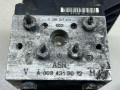 блок ABS Mercedes-Benz E-Класс W210/S210 [рестайлинг] 1999, 2.3 л., бензин, 0265217401, A0034313012 - фото №5