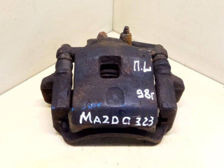 скоба суппорта Mazda 323 5 поколение 1998