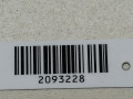 щеткодержатель задний Citroen Xsara Picasso 1 поколение [рестайлинг] 2008, 1.6 л., HDi, дизель, 5МКПП, белый, минивэн, передний привод - фото №3