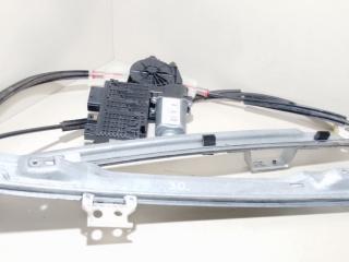 стеклоподъемник электрический передний правый Citroen C4 Grand Picasso 1 поколение 2007, 1.6 л., HDi, 9HZ (DV6TED4), дизель, 5МКПП, минивэн, передний привод, 9682495580, ARVINMERITOR, 400964E, 440806DHG-D, 00908625