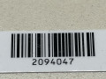 суппорт передний левый Peugeot 807 1 поколение [рестайлинг] 2010, 2.0 л., HDi, RHD (DW10CTED4), дизель, 6МКПП, бежевый, минивэн, передний привод, 4401C6 - фото №4