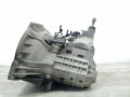 КПП механическая (МКПП) Ford Transit Connect 1 поколение TC7 2005, 1.8 л., TDCi, дизель, 5МКПП, синий, фургон, передний привод, 2T1R - фото №2