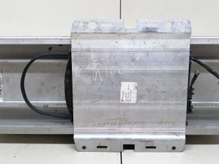 подлокотник сиденья Ford S-Max 1 поколение 2006, 1.8 л., TDCi, дизель, 6МКПП, серебристый, минивэн, передний привод, 8200506373D, 2B8103089, D8103013, 0065907
