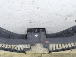 накладка декоративная Chevrolet Captiva 1 поколение [рестайлинг] 2012, 2.4 л., i, бензин, АКПП, чёрный, передний привод, 812523561, 96804230