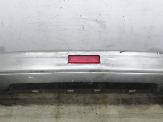 бампер задний Nissan X-Trail T30 2004, 2.2 л., DCi, дизель, серебристый, внедорожник 5 дв., полный подключаемый привод, 850228H326