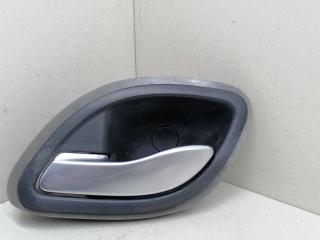 ручка внутренняя передняя левая Renault Espace 4 поколение 2004, 2.2 л., дизель, МКПП, минивэн, передний привод, 8200000723