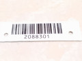 ручка внутренняя Mazda 626 GF 1998, MM21, MD1120I - фото №4