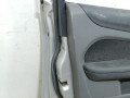 дверь передняя левая Ford Focus 2 поколение 2006, 1.6 л., i, бензин, 5МКПП, серебристый, универсал, передний привод, 1505704 - фото №4