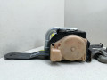 ремень безопасности Nissan X-Trail T30 2004, 2.2 л., DCi, дизель, серебристый, внедорожник 5 дв., полный подключаемый привод, TK-AB2-EG414 - фото №2