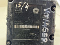 блок ABS Chrysler Voyager 3 поколение 1999, 2.4 л., бензин, 25.0946-0146.3 - фото №6