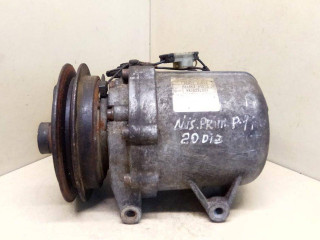 муфта компрессора кондиционера Nissan Primera P11 1998, 2.0 л., дизель, 926002J603, 9805220894