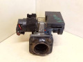 контактная группа Opel Astra F [рестайлинг] 1998, 26034041, 26034040 - фото №2