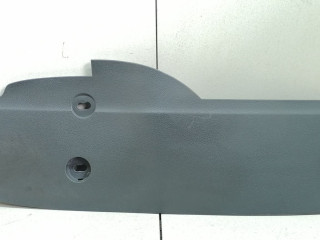 пластик Ford Focus 2 поколение 2006, 1.6 л., i, бензин, 5МКПП, серебристый, универсал, передний привод, 4M51-A046B27-AEW