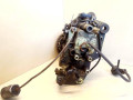 звездочка ТНВД Nissan Micra 2 поколение (K11) 1998, 1.5 л., TD, дизель, МКПП, 0460484145, 289145 - фото №5