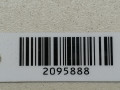 КПП механическая (МКПП) Mercedes-Benz C-Класс W203/S203/CL203 2002, 2.2 л., CDi, дизель, 6МКПП, универсал, задний привод, R2032610901, 2032605301, 715.604, 0.1.579.153 - фото №9