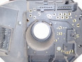 переключатель подрулевой (стрекоза) Fiat Doblo 1 поколение 2002, 10400563480 - фото №3