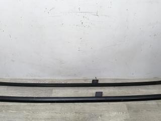 дуги на крышу (рейлинги) Volkswagen Passat B6 2007, 2.0 л., АКПП, серебристый, универсал, передний привод, 3C9860025A, 3C9860025