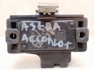 датчик абсолютного давления Opel Astra F 1994, PA225716, 411706, 0394102GM