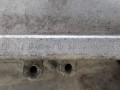 КПП механическая (МКПП) Mercedes-Benz C-Класс W203/S203/CL203 2002, 2.2 л., CDi, дизель, 6МКПП, универсал, задний привод, R2032610901, 2032605301, 715.604, 0.1.579.153 - фото №6