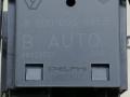 кнопка корректора фар Renault Megane 2 поколение 2004, 1.5 л., DCi, K9K 722, дизель, 5МКПП, серебристый, хетчбэк 5 дв., передний привод, 8200095495B, 08802012 - фото №5