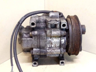 муфта компрессора кондиционера Mazda Xedos 9 1 поколение [2-й рестайлинг] 2001, GD7E61450