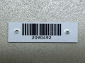 направляющая стекла Citroen C8 1 поколение 2007, 2.0 л., HDi, дизель, 6МКПП, серый, минивэн, передний привод, 9033W5 - фото №3